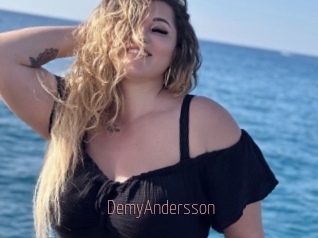 DemyAndersson