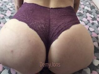 DemyJons