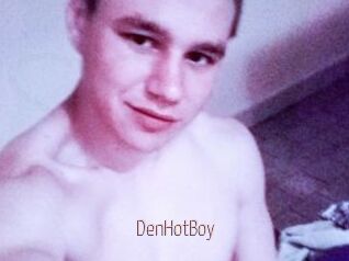 DenHotBoy