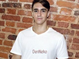 DenNeko Sexe désirs