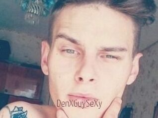 DenXGuy_SeXy