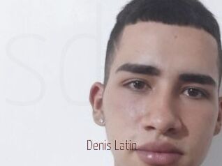 Denis_Latin Sexe désirs