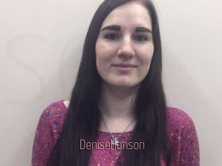 DeniseHanson