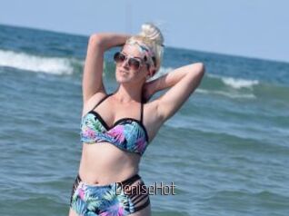 DeniseHot