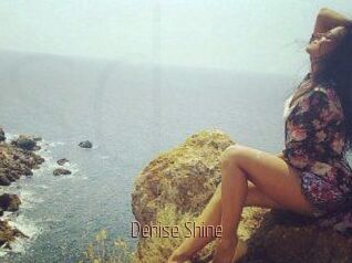 Denise_Shine Sexe désirs