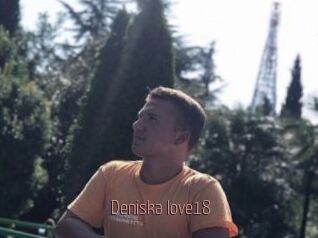 Deniska_love18