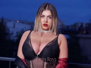 Denni_Ross