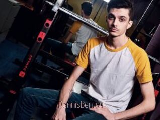 DennisBenton
