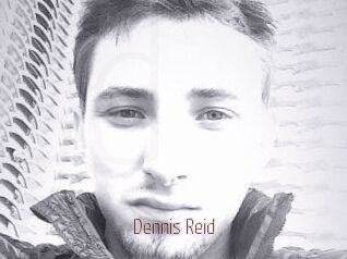 Dennis_Reid