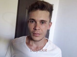 DenysBlue