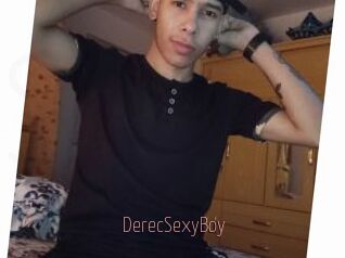 DerecSexyBoy