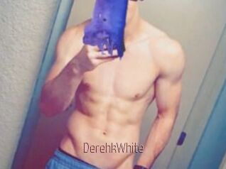 DerehkWhite