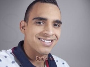 DerekHale