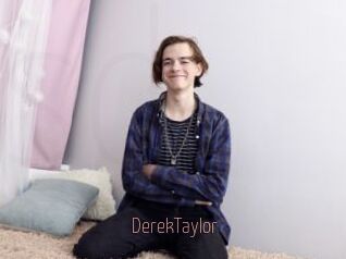 DerekTaylor