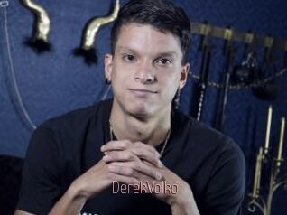 DerekVolko