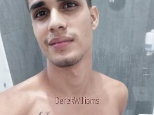 DerekWilliams