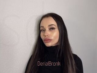 DerialBronk