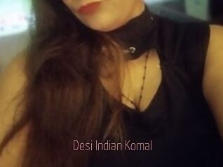 Desi_Indian_Komal