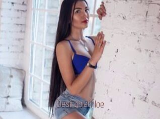 DesirableChloe
