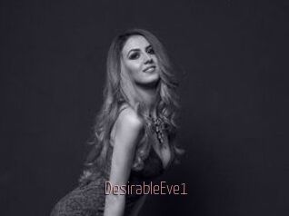 DesirableEve1 Sexe désirs