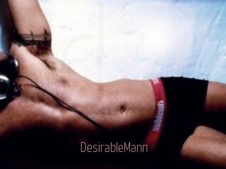 DesirableMann
