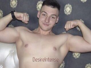 DesireIntense