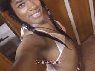DesireeMoore