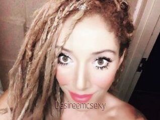 Desireemcsexy