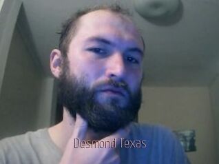 Desmond_Texas