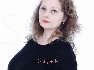 DesnyRedy