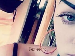 Desree47d