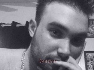 Desrocro