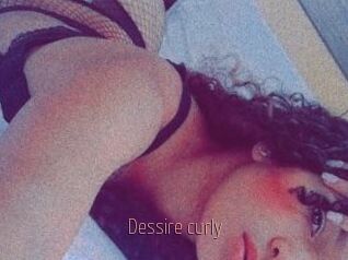 Dessire_curly