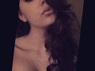 DestineeX