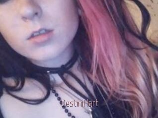 DestiniHart