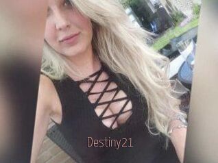 Destiny21