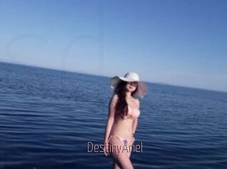 DestinyAnel Sexe désirs