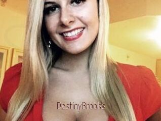 DestinyBrooks
