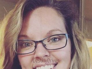 DestinyDrives