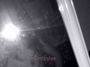 DestinyLee