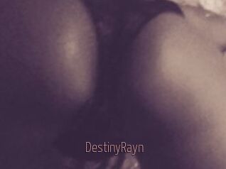 DestinyRayn