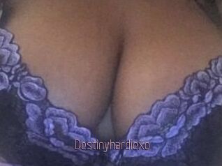 Destinyhardiexo