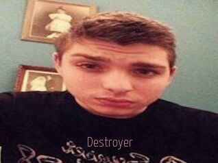 Destroyer