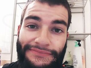 Devdadude