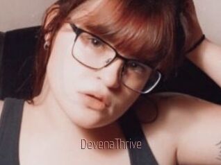 DevenaThrive