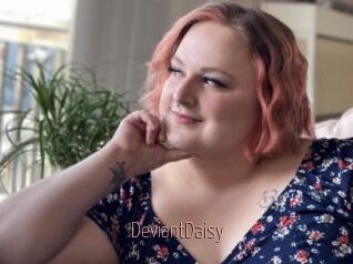 DeviantDaisy