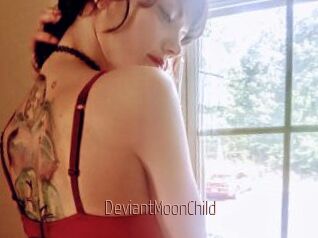 DeviantMoonChild
