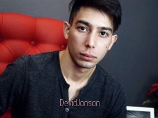DevidJonson