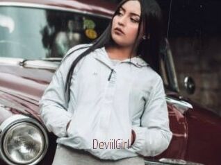 DeviilGirl