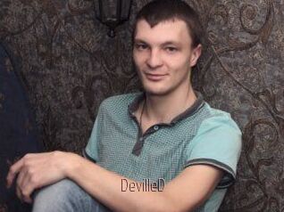 DevilleD